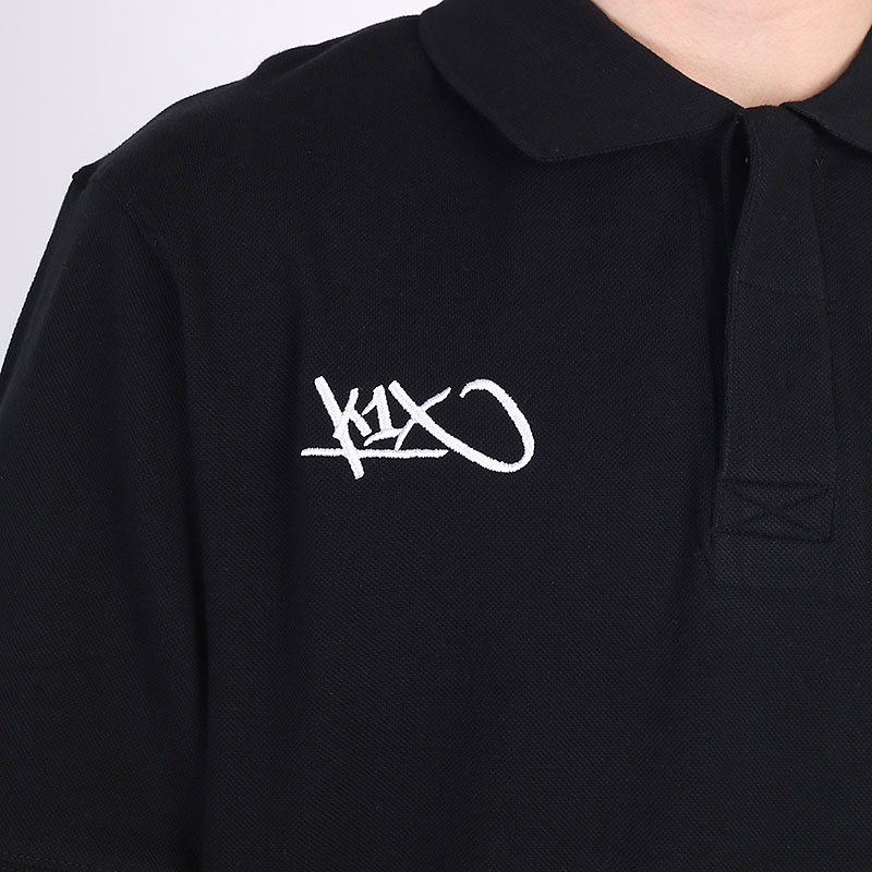 K1X Hardwood coaching polo (7200-0005/0001)  - цена, описание, фото 2